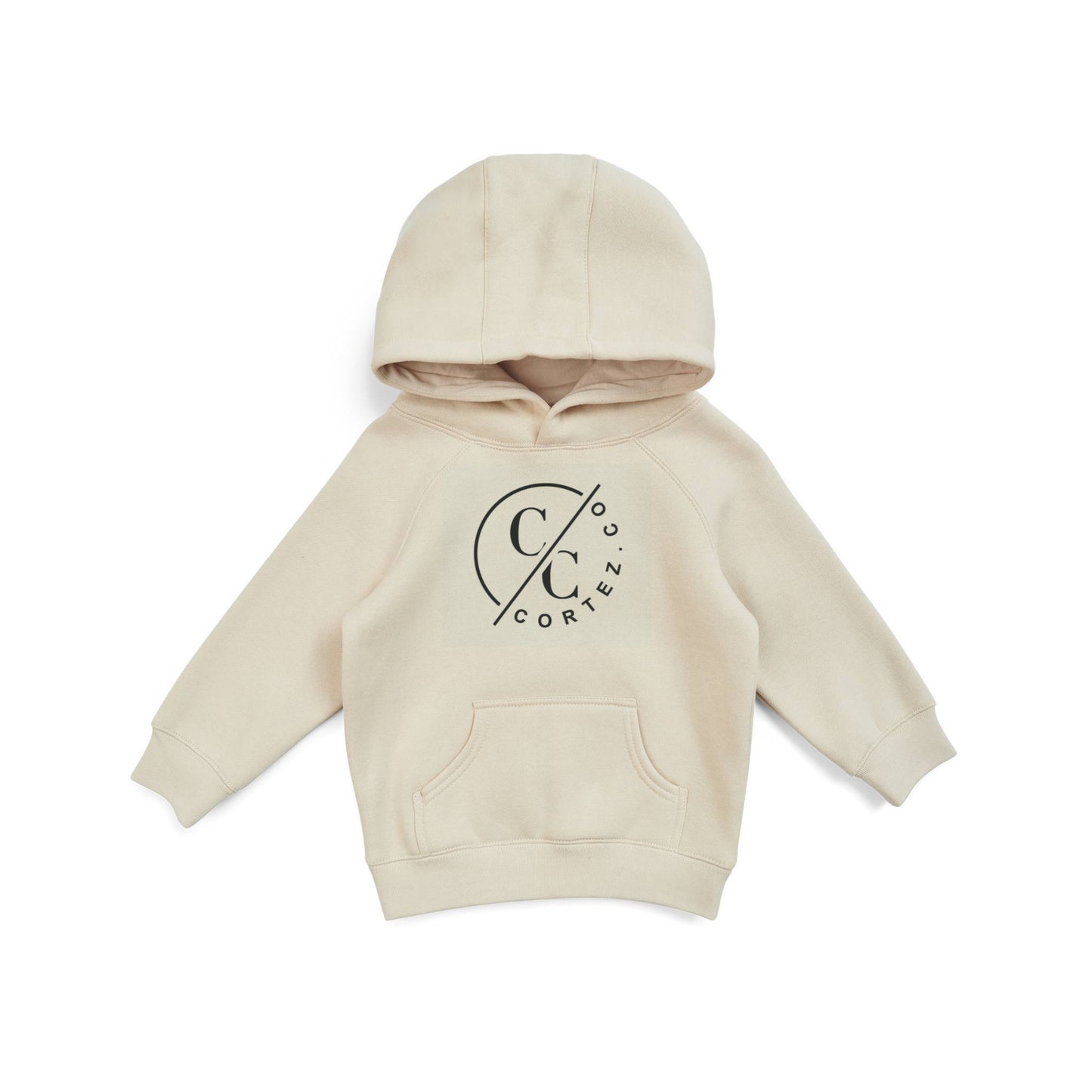Oat Kids Cozy Hoodie