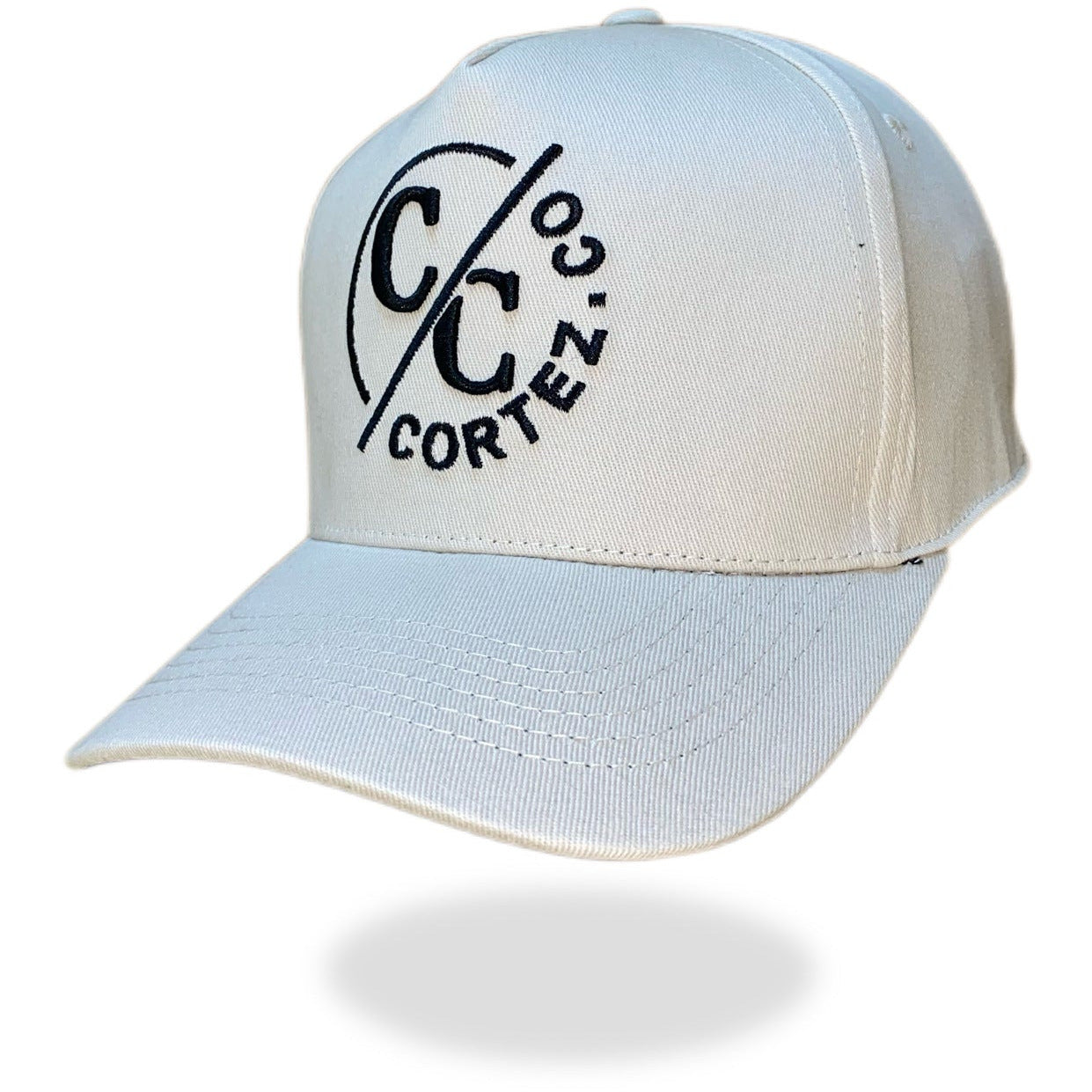 OAT A-Frame CC Snapback