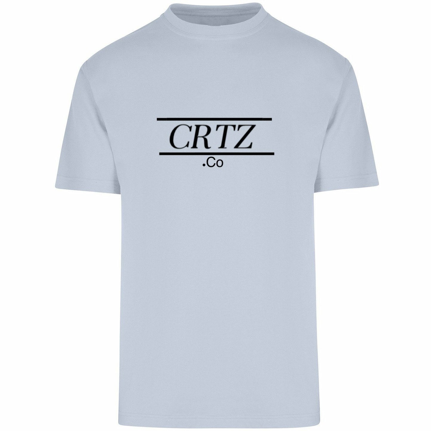 Dusty Oversized Lifestyle T-Shirt
