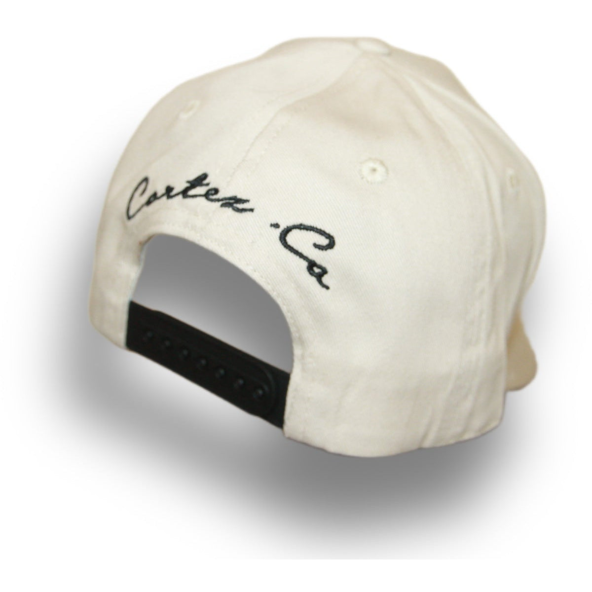 OAT A-Frame CC Snapback