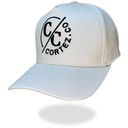 OAT A-Frame CC Snapback