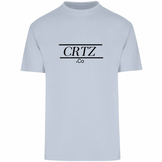 Dusty Oversized Lifestyle T-Shirt