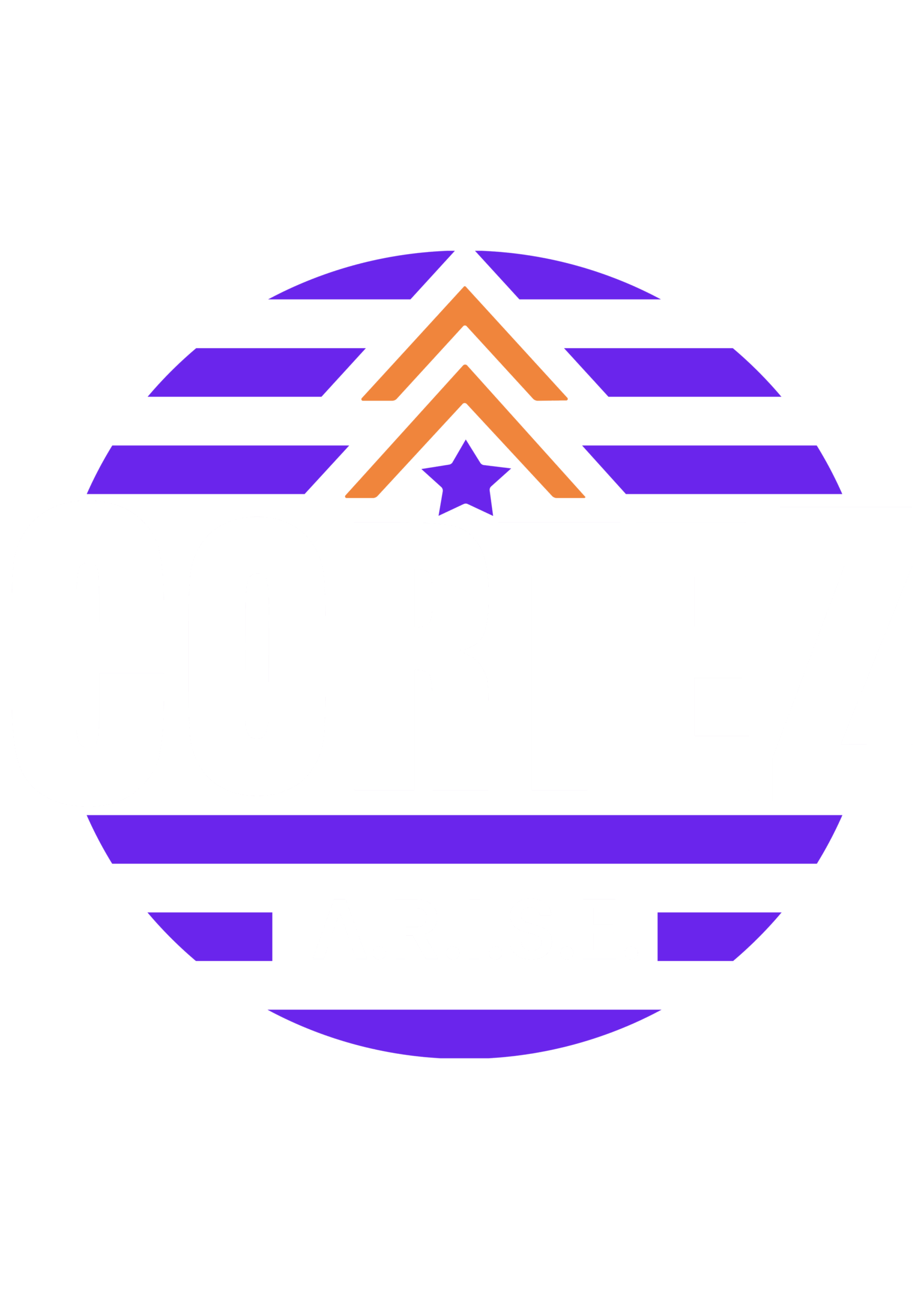 Cortez ARISE Logo White