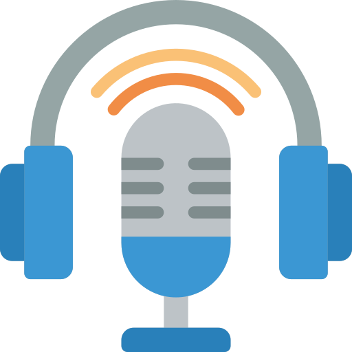 Podcast-icon