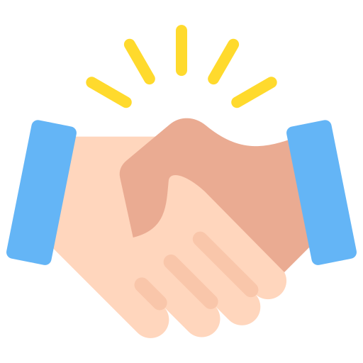 Handshake Icon
