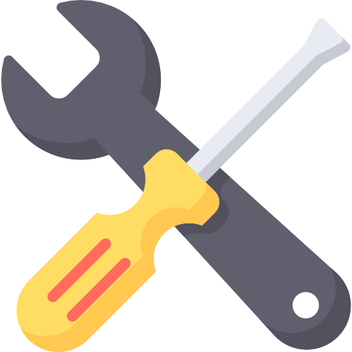 Tools Icon